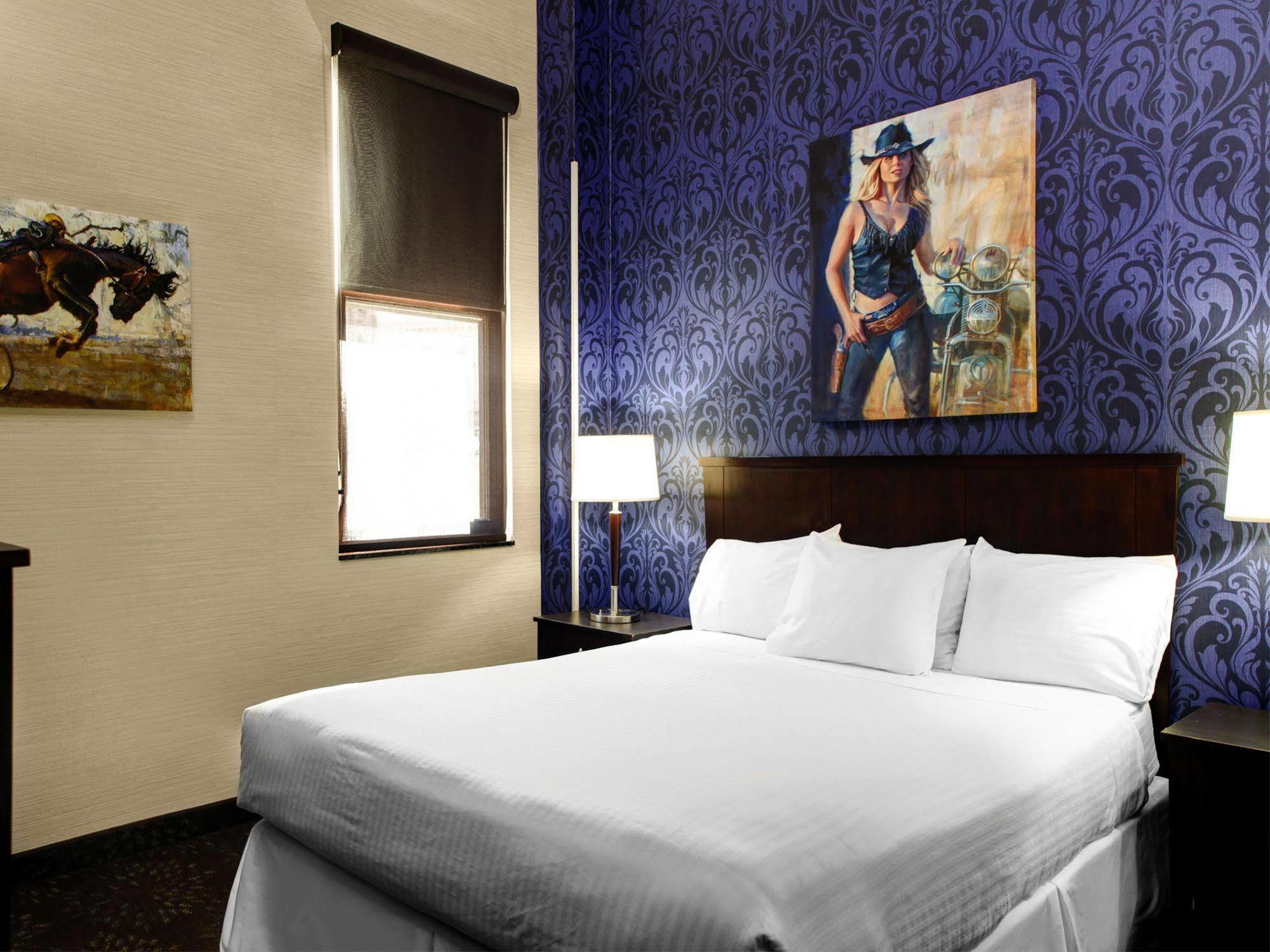 The Hotel By Gold Dust Deadwood Exterior foto