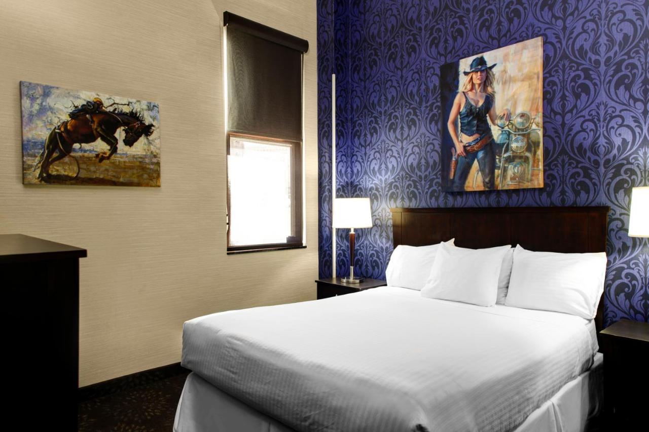 The Hotel By Gold Dust Deadwood Exterior foto